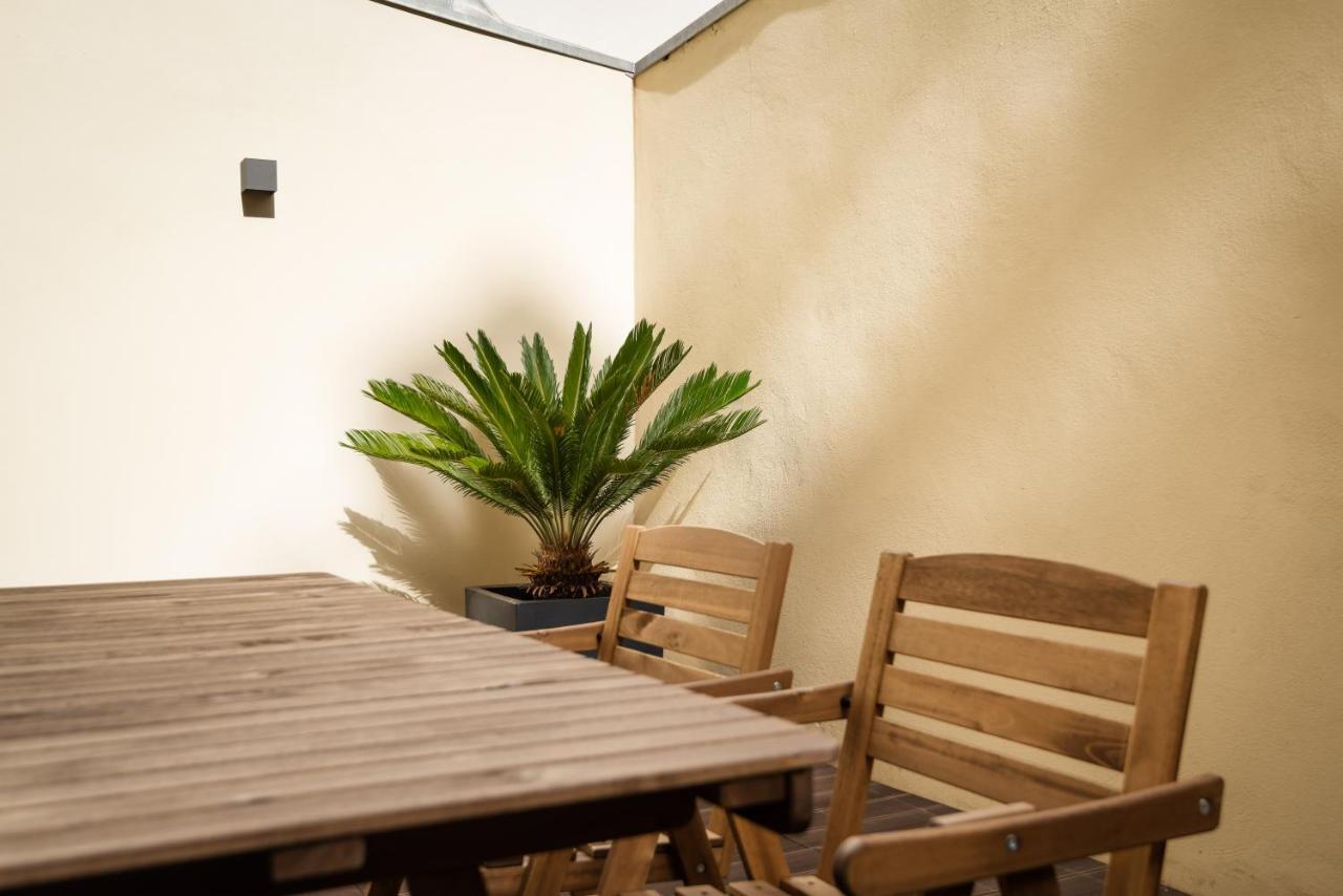 Rivoli Apartments Porto Exterior photo