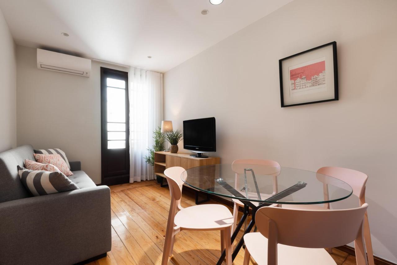 Rivoli Apartments Porto Exterior photo
